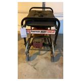 Coleman Powermax 5000 ER generator. Coleman Powermax 5000 ER generator.