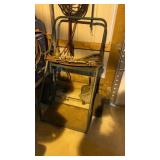 Victor Acetylene gauges, hoses and tips with Victor Acetylene gauges, hoses and tips with