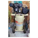 Ingersoll Rand model P1.5IU up right 20 Gallon. Ingersoll Rand model P1.5IU up right 20 Gallon.