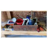 Lot of tools Lot of tools