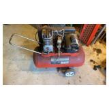 Sears 4 HP compressor