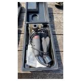 Craftsman plate jointer Craftsman plate jointer