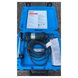 Bosch hand planer