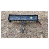Brinly aerator Brinly aerator
