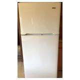 Kenmore Refrigerator, White Color