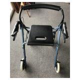 Handicap Walker