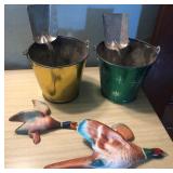 (2) Children