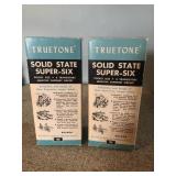 Truetone Walk-In Talkies