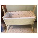 Baby Cradle