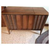 Vintage Zenith Stereo Console