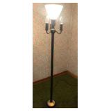 Vintage Floor Lamp