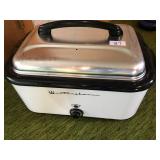 Westinghouse Elec. Roaster