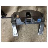 Reese 5th Wheel Pickup Hitch