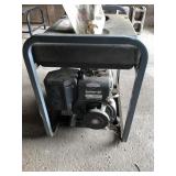 5,000 Watt Generator, As/Is Not Running