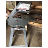 Craftsman 10" Floor Model Band Saw