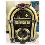 CROSLEY  MOD. CR 11CD  RADIO, W/ BOX