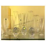 CRYSTAL, GORHAM, WATERFORD, ROSENTHAL & MORE