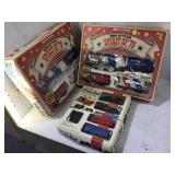 WIND-UP "SPIRIT OF 76" TRAIN SET & MORE