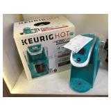 KEURIG K250PLUS  COFFEE MAKER, W/BOX