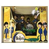 BEATLES ANIMATION BOX SET, NIB