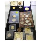 TRAY OF ENHANCED SUSAN B