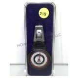 HEUER PEDOMETER FOR RUNNING/JOGGING