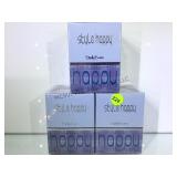 3 BOXES OF "STYLE HAPPY" FOR MEN BY ESTELLE EWEN