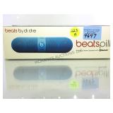 BEATSPILL BY DR, DRE W/ BOX
