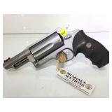 TAURUS MOD JUDGE REVOLVER, 45/410 CAL, #CR798295