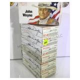 7- BOXES OF JOHN WAYNE 32-40 WINCHESTER CARTRIDGES