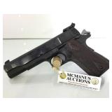 COLT GOV. MODEL PISTOL, 45 CAL, "US PROPERTY"