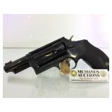 TAURUS MOD JUDGE REVOLVER 45/410 CAL W/ BOX