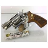 TAURUS 38 SPECIAL REVOLVER #FB28383
