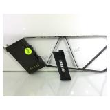 BUTT STOCK FOR A SIGNAL RIFLE,