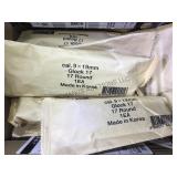 BOX OF NEW GLOCK 17 MAGAZINES, (9)