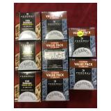 8 BOXES OF 22 CAL AMMO,N 4200 ROUNDS