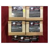 6 BOXES OF .223  AMMO