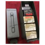 AMMO CAN FULL OF 7.62X39MM AMMO