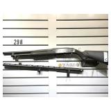MOSSBERG SHOTGUN, 12 GAUGE W/ XTRA BARREL