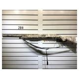 MOSSBERG SHOTGUN 12 GAUGE # T279905
