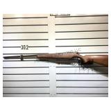 MOSSBERG MOD 185-DA SHOTGUN 410