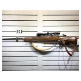 WEATHERBY MOD MARK V (JAPAN) RIFLE 300 MAG