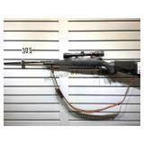 WEATHERBY MOD MARK V (JAPAN), RIFLE 270 WM,