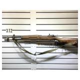 FABRICA DE ARMAS MOD LA CORUNA RIFLE, CAL 7.62X51