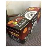 FEDERAL 100 ROUNDS 20 GAUGE SHOTGUN SHELLS