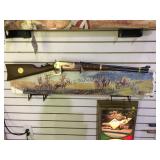 WINCHESTER MOD 94 CHEYENNE CARBINE RIFLE, 44-40CAL