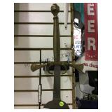 LONG SWORD