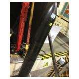 LARGE 38" TALL ARTILLARY SHELL