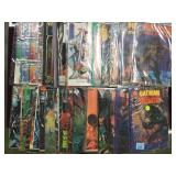 LOT OF COMICS INCL. BATMAN VS. PREDATOR, ALIENS