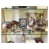 LOT OF SW AND NATIVE AMERICAN ITEMS INCL.